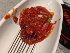 -丰茂烤串(公园店)