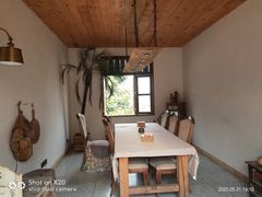-悦哉·派对·草坪婚礼·围炉煮茶(三圣乡店)