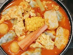 -袁记云饺的猜想(东方宝泰首店)