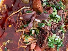 -三顾冒菜·麻辣烫(龙湖北城天街店)