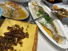 -同湘会馆(粤垦路店)