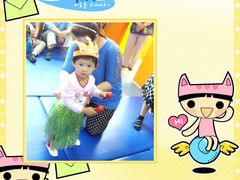 -兜莱·亲亲袋鼠国际早教