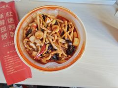 -一家人(凯旋路店)