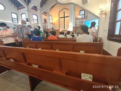 -广州基督教救主堂