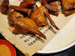 -上海1号私藏菜(静安店)