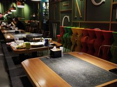 -听说碳烧蛙(高新万达店)