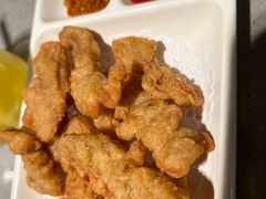 小酥肉-海底捞火锅(吾悦广场店)