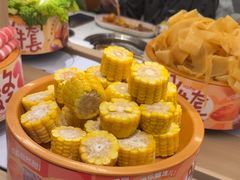 -龍歌自助小火锅(城阳万象汇店)