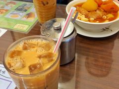 -兰芳园(上环店)