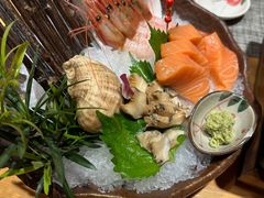 -大岛日本料理铁板烧(南通大饭店)
