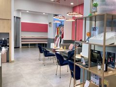 -海马体照相馆(广州新世界云门New park店)
