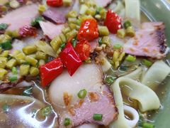 -十里香粉馆(虹桥中路店)