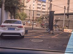 -易通行汽车陪练(通州店)