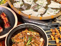 -广府乡下·饭庄(新港东路店)