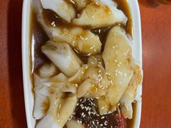 腩汁猪肠粉-顺发饮食店(景泰西六巷店)