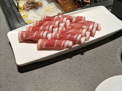-海底捞火锅(海澜财富中心店)