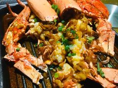 -79号渔船海鲜饭店(华强北店)