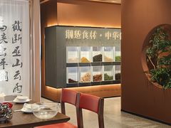 -大中华酒楼·主席武昌鱼·武汉美食地标(江汉路步行街店)