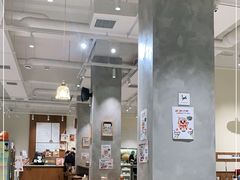 大堂-小豆海棠(人民南路店)