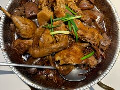 -阿忠食坊大排档·20年老店(万象城店)