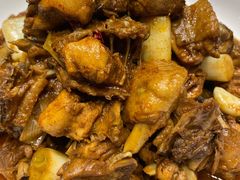 农家小公鸡-大鹏饭店·金陵家宴(奥体中心店)