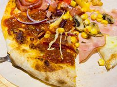 -get pizza意大利餐厅(凯德MALL店)