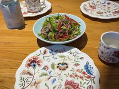 -胖老汉椒麻鸡清真新疆菜(西御街店)