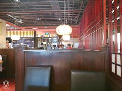 大堂-德川家日本料理(中关村寰太大厦店)