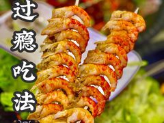 -金陵暴走小龙虾·迷踪蟹(凯德MALL店)