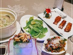 -香云轩·顺德菜(香云纱园林酒店店)