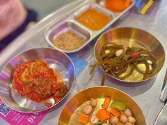 -玄希浪漫厨房·韩料烤肉(湖滨银泰in77店)