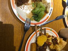 -比格比萨自助(花园路店)