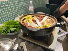 -肥家大排档(天河体育西店)