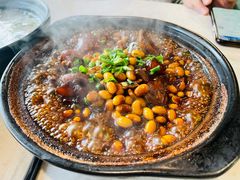 -阿龙酒煲(海宁新苑路店)