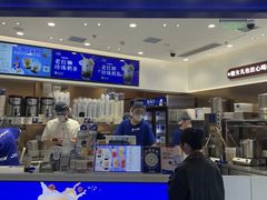 -煲珠公·老红糖珍珠奶茶(长宁龙之梦店)