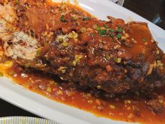 -秦月轩·陕西家乡菜(阜成路·五棵松店)