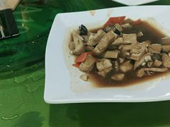 -火烈鸟餐厅