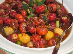 -陈大锅·岳阳鱼馆·地道岳阳菜(美食街店)