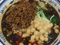 -老地方猫儿面(磁器口店)