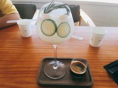 -ChanDu躔度咖啡(灯塔店)