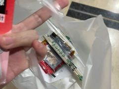 -伊喜饺子·烤鸭(五道口学院路店)