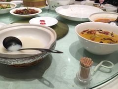 -小厨娘淮扬菜(板桥一店)