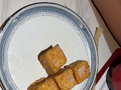 -南枝记·广东味道(中骏世界城店)