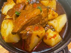 -敏华冰厅(西红门荟聚店)