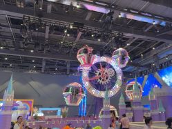 -第五极儿童乐园