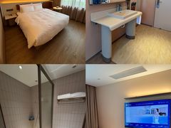 -汉庭(成都九眼桥牛王庙地铁站店)