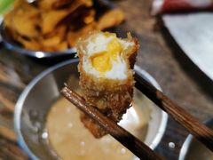 -刘老表·瓦罐汤涮肉(青云谱店)