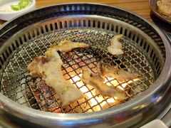 -烧肉一番·新韩式炭火烤肉(大岭山店)