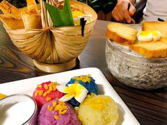 -婉泰·特色小吃·舂鸡脚(告庄二店)
