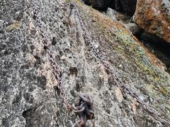 -七仙岭温泉国家森林公园